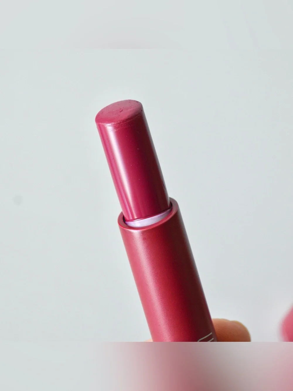 MAC Cosmetics Liptensity Lipstick *MARSALA* Dark Berry Discontinued